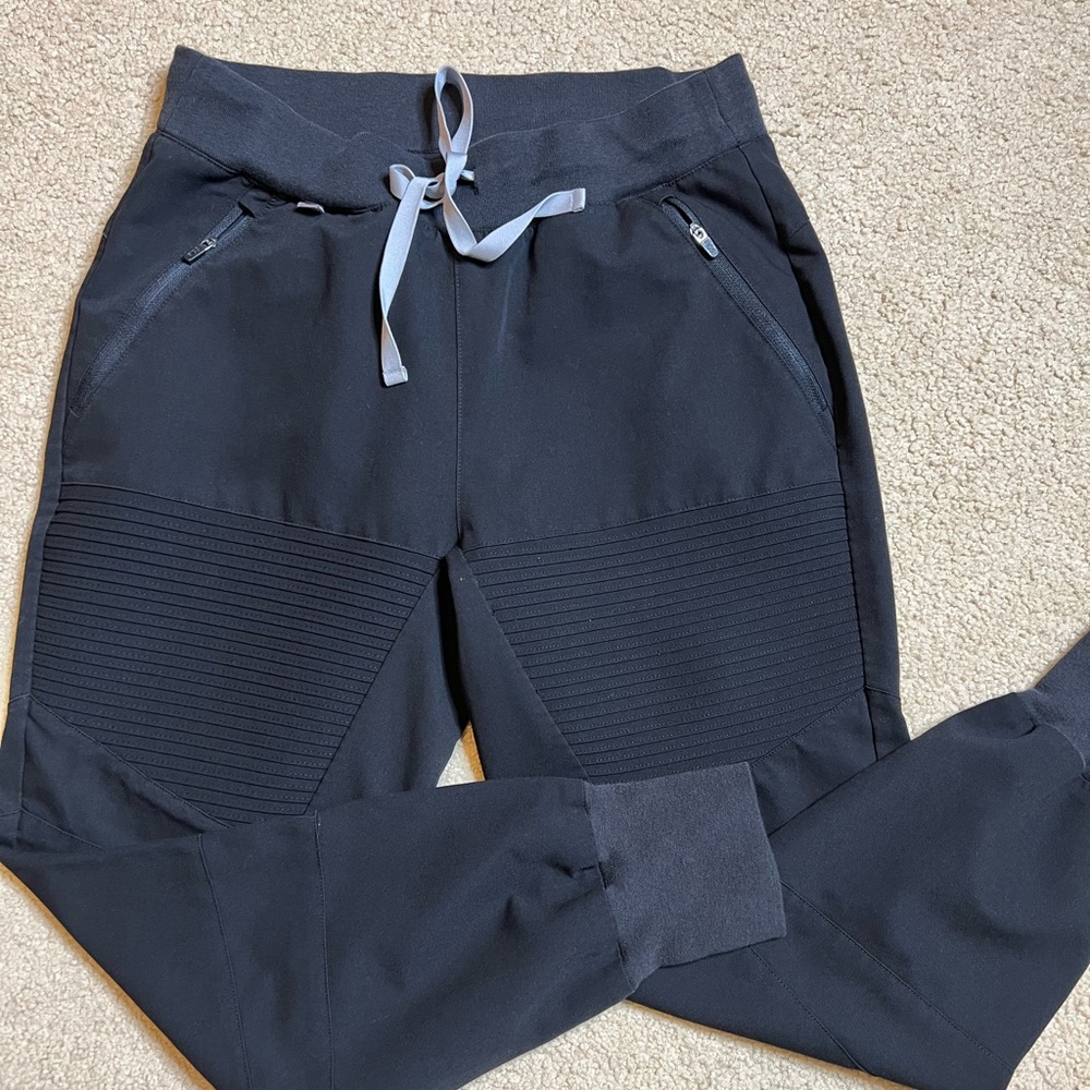 FIGS Moto Joggers